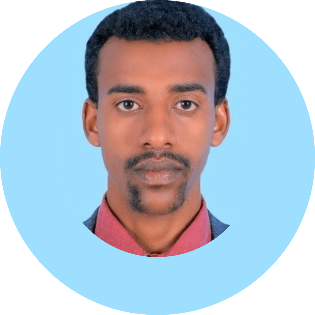 Ahmed Yimer