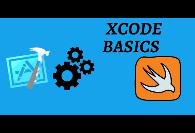 Swift Basics and Xcode