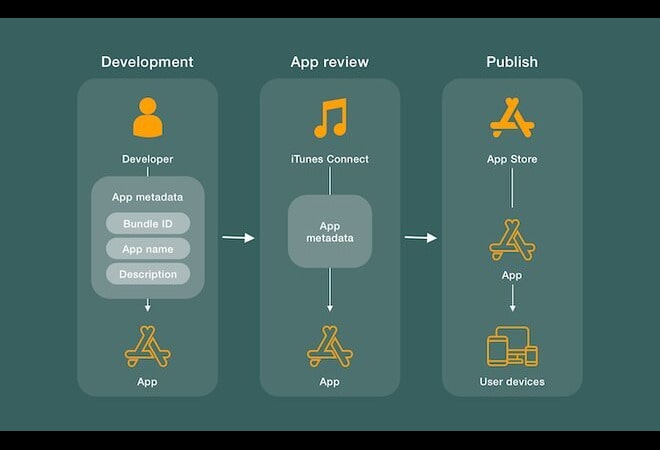 Mobile UX/UI Design 
        